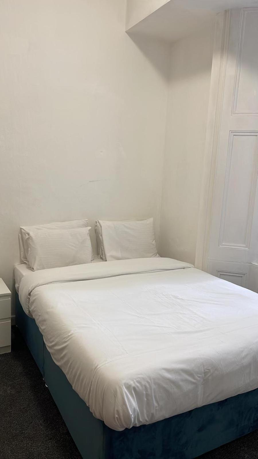 The Chapter- Knightsbridge Suites Londen Buitenkant foto