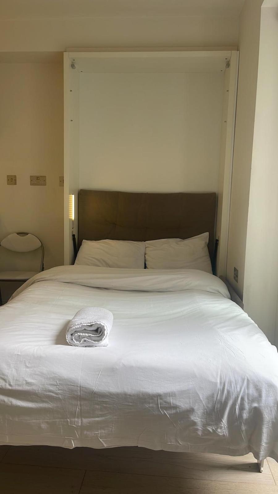 The Chapter- Knightsbridge Suites Londen Buitenkant foto